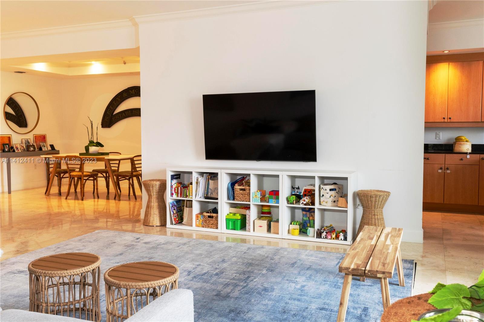 LAKE VILLA ONE CONDO - Residential