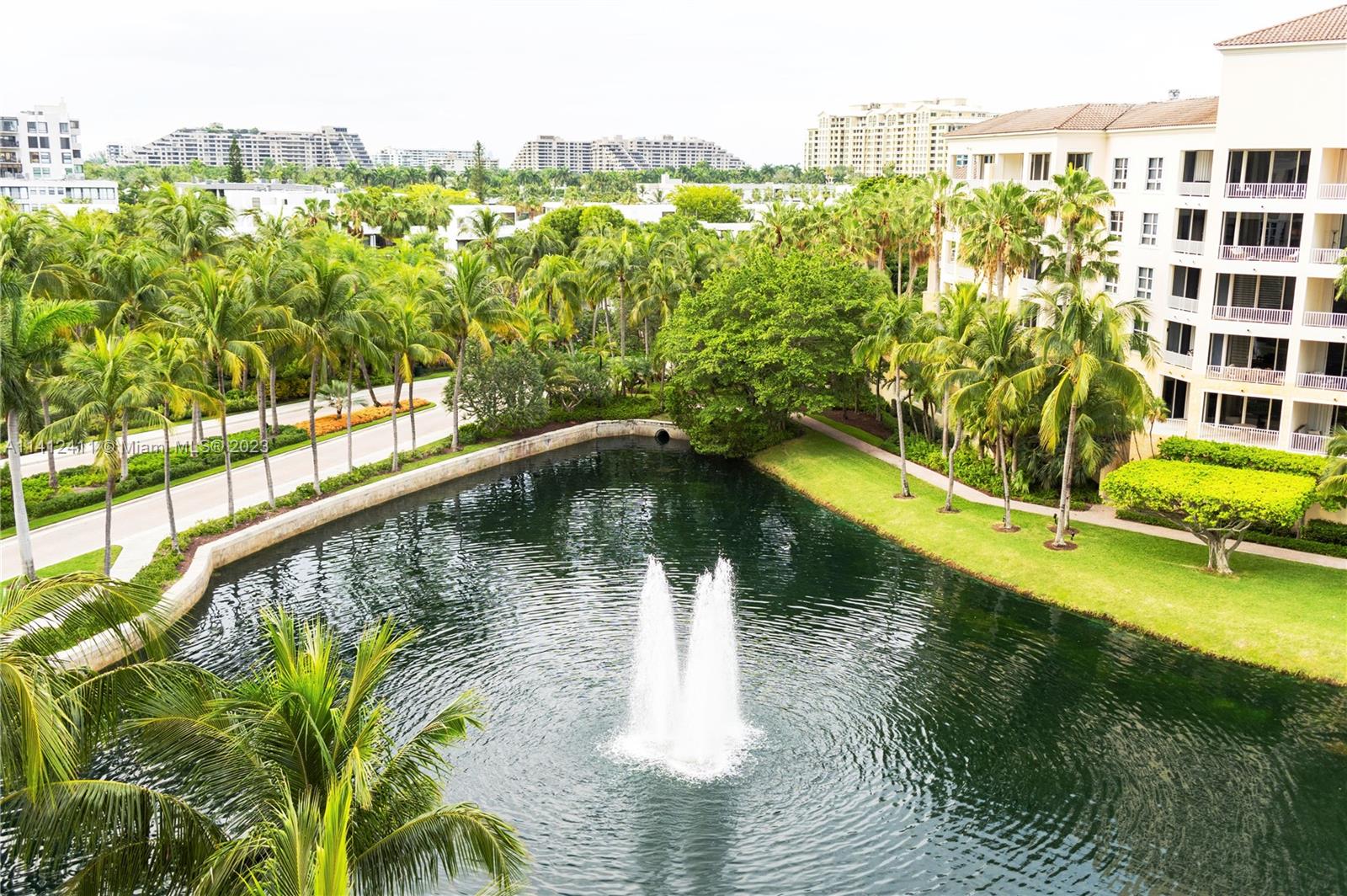 LAKE VILLA ONE CONDO - Residential