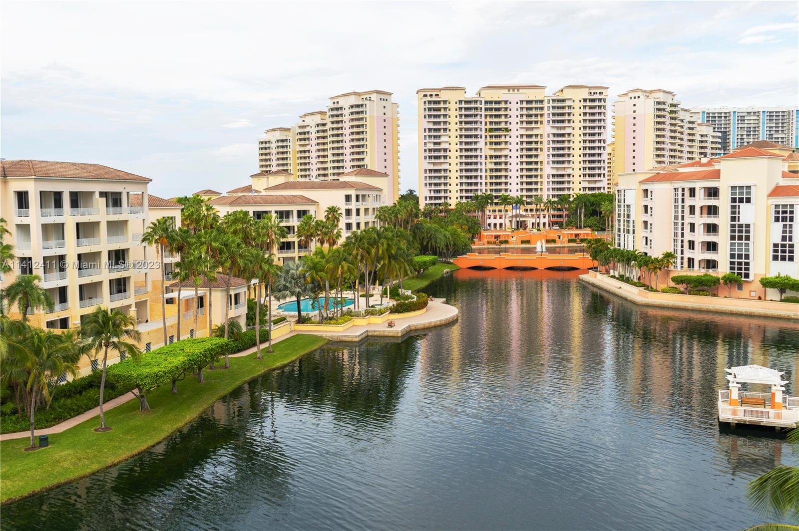 LAKE VILLA ONE CONDO - Residential