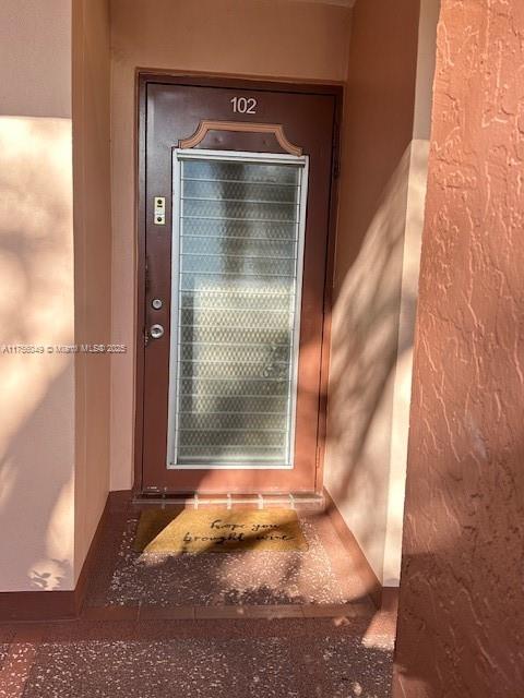 Property for Sale at 9521 Sunrise Lakes Blvd 102, Sunrise, Miami-Dade County, Florida - Bedrooms: 2 
Bathrooms: 2  - $130,000