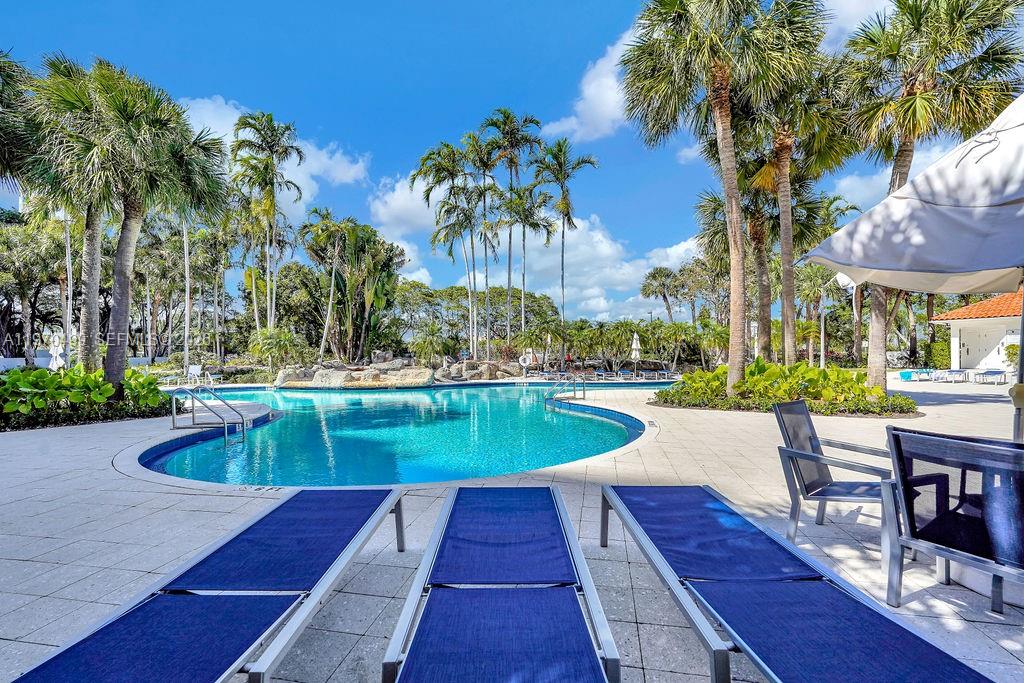 PARC CENTRAL AVENTURA SOU - Residential