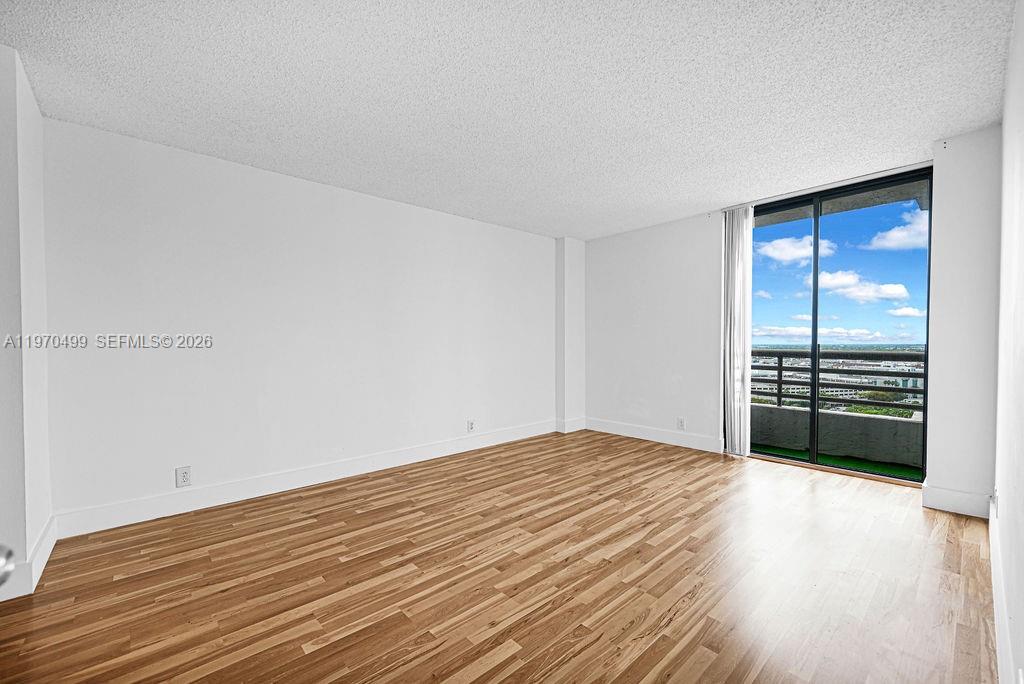 PARC CENTRAL AVENTURA SOU - Residential