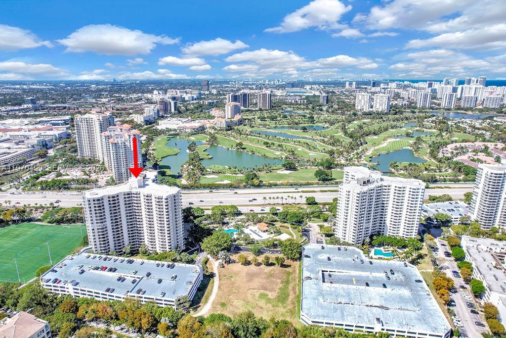 PARC CENTRAL AVENTURA SOU - Residential