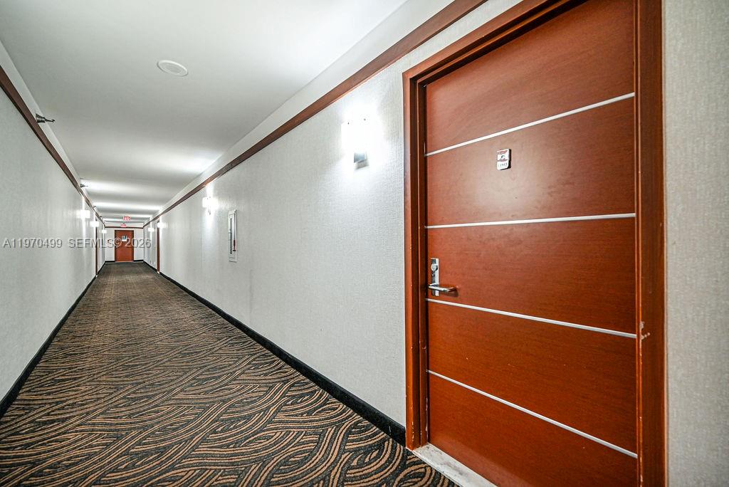 PARC CENTRAL AVENTURA SOU - Residential