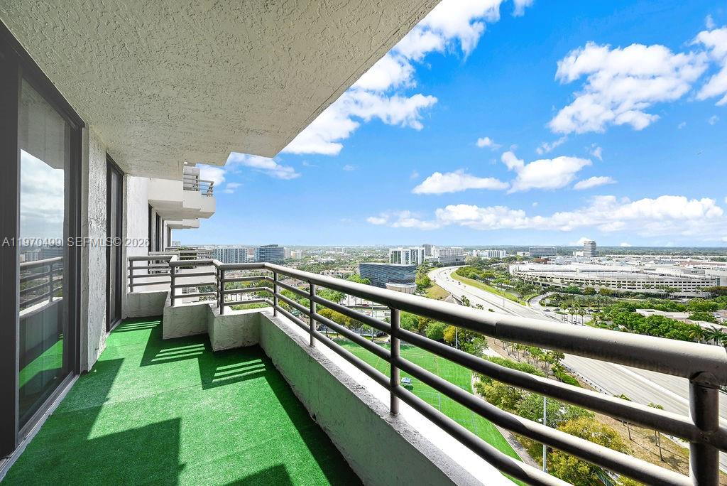 PARC CENTRAL AVENTURA SOU - Residential