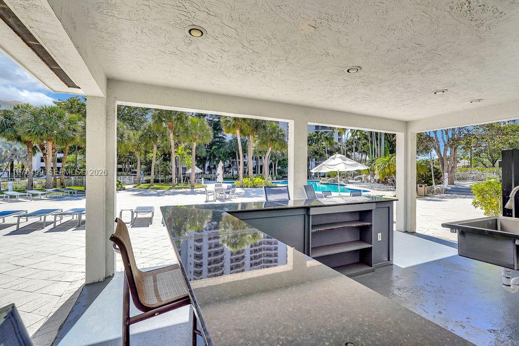 PARC CENTRAL AVENTURA SOU - Residential