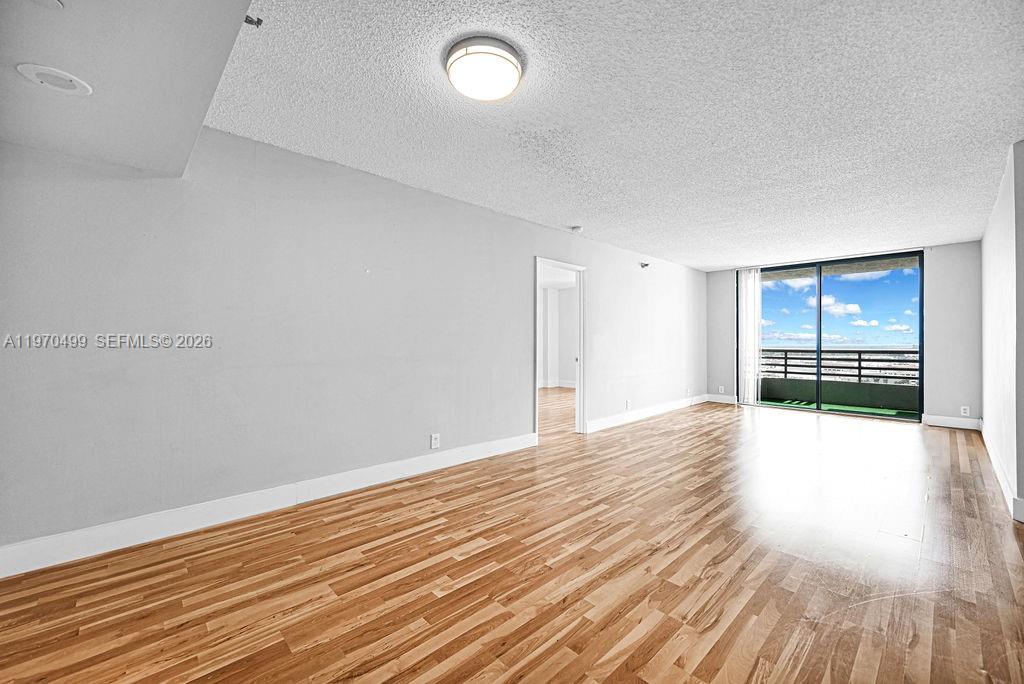 PARC CENTRAL AVENTURA SOU - Residential