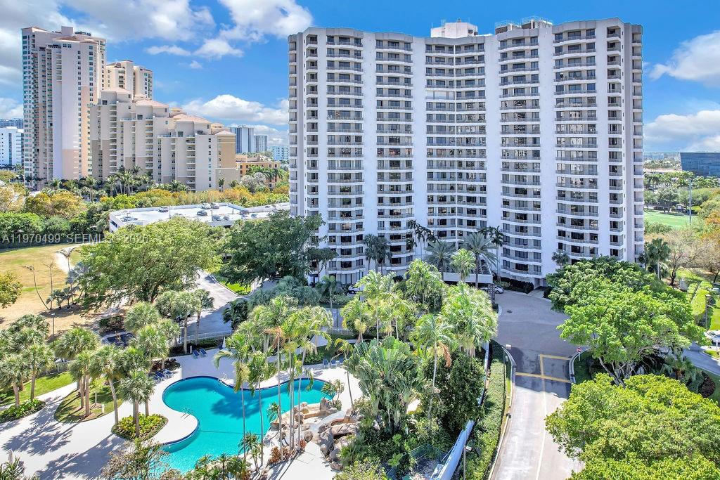 PARC CENTRAL AVENTURA SOU - Residential