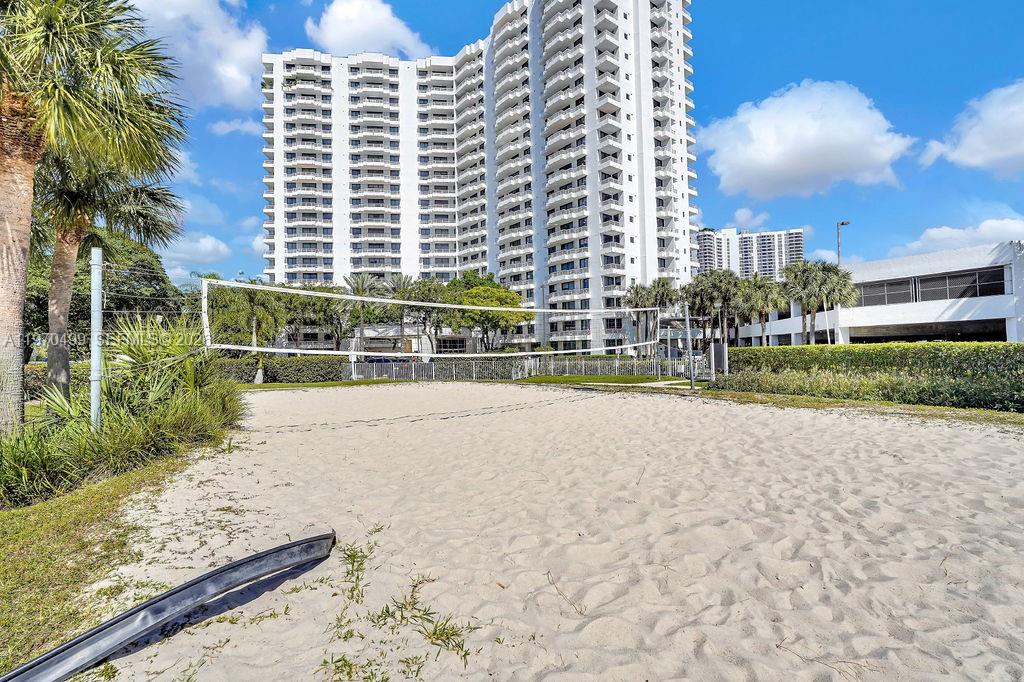 PARC CENTRAL AVENTURA SOU - Residential