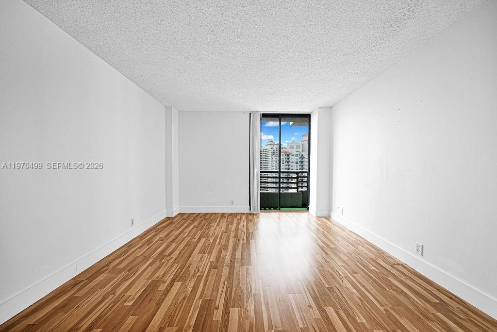 PARC CENTRAL AVENTURA SOU - Residential