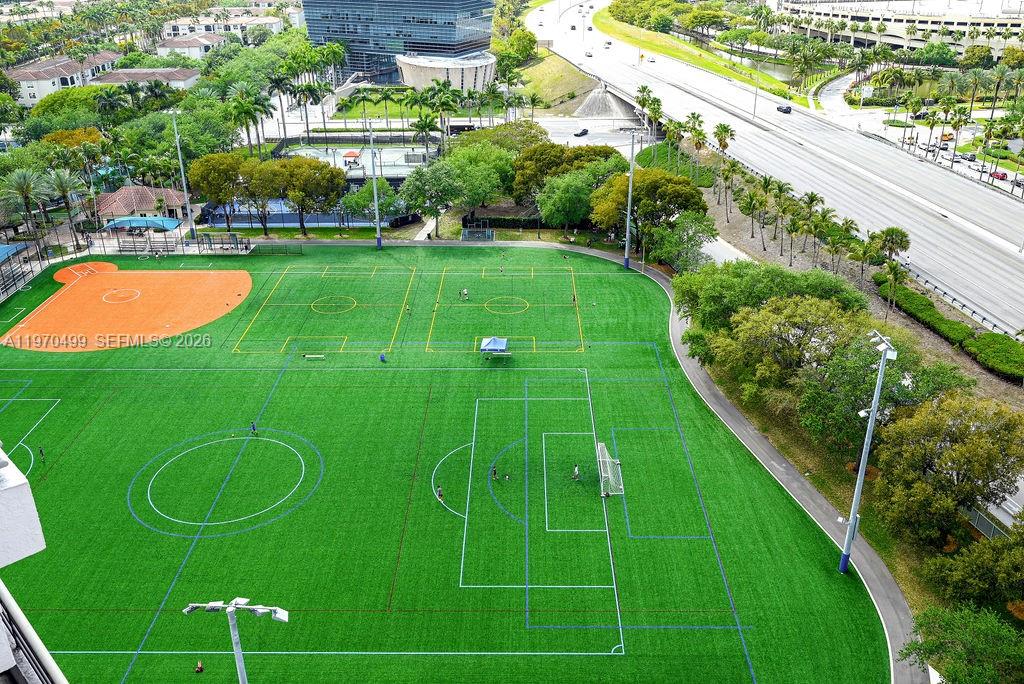 PARC CENTRAL AVENTURA SOU - Residential