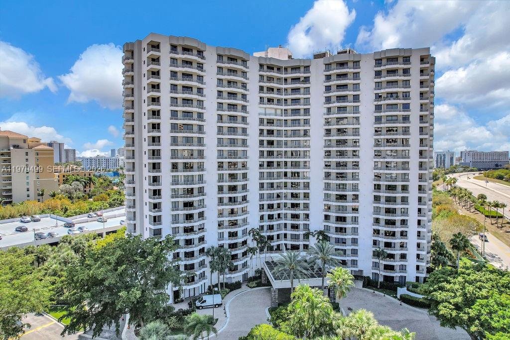 PARC CENTRAL AVENTURA SOU - Residential