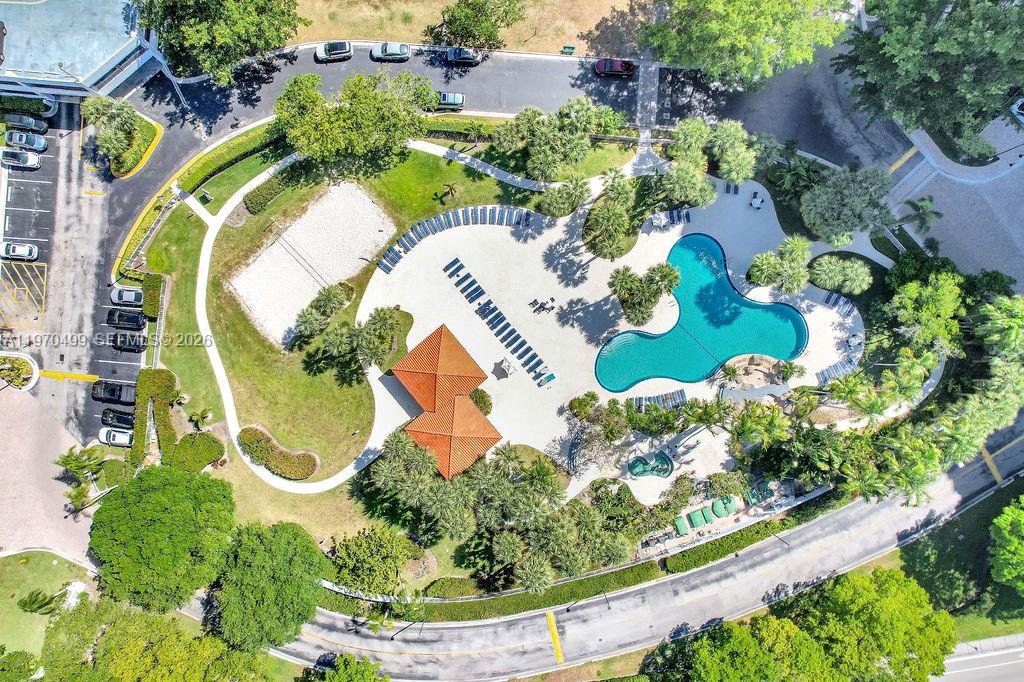 PARC CENTRAL AVENTURA SOU - Residential