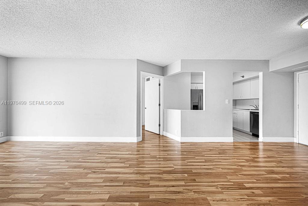 PARC CENTRAL AVENTURA SOU - Residential