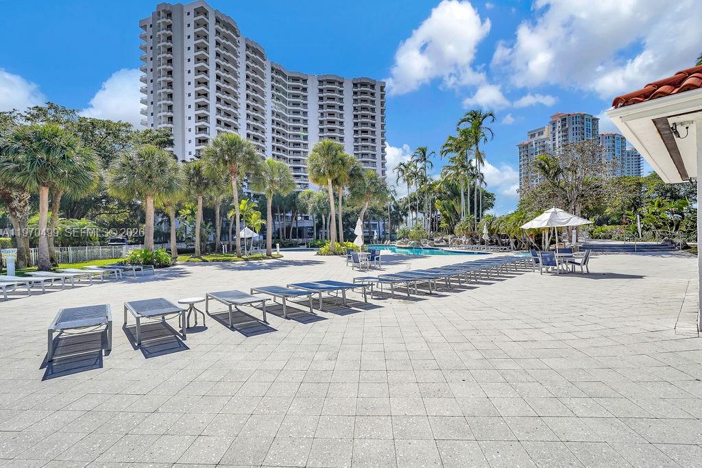 PARC CENTRAL AVENTURA SOU - Residential