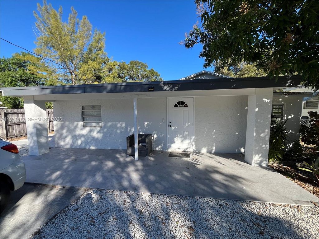 Photo of 5803 Buchanan St #0, Hollywood, FL 33021 (MLS # A11977672)