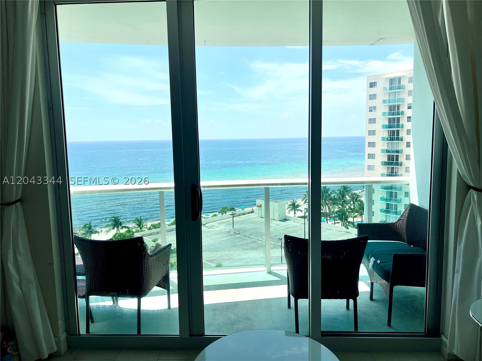 3801 S Ocean Dr 11M
