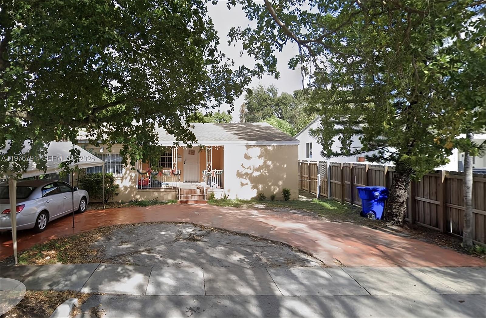 PARKDALE - Residential