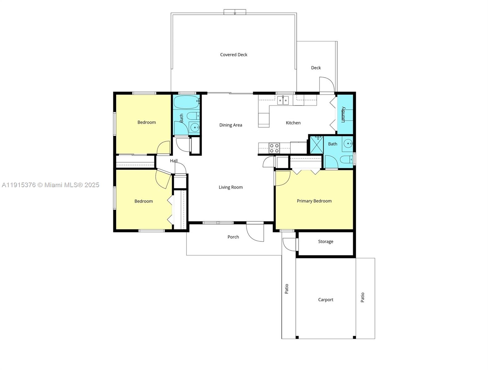 SUNSET ESTATES - Residential