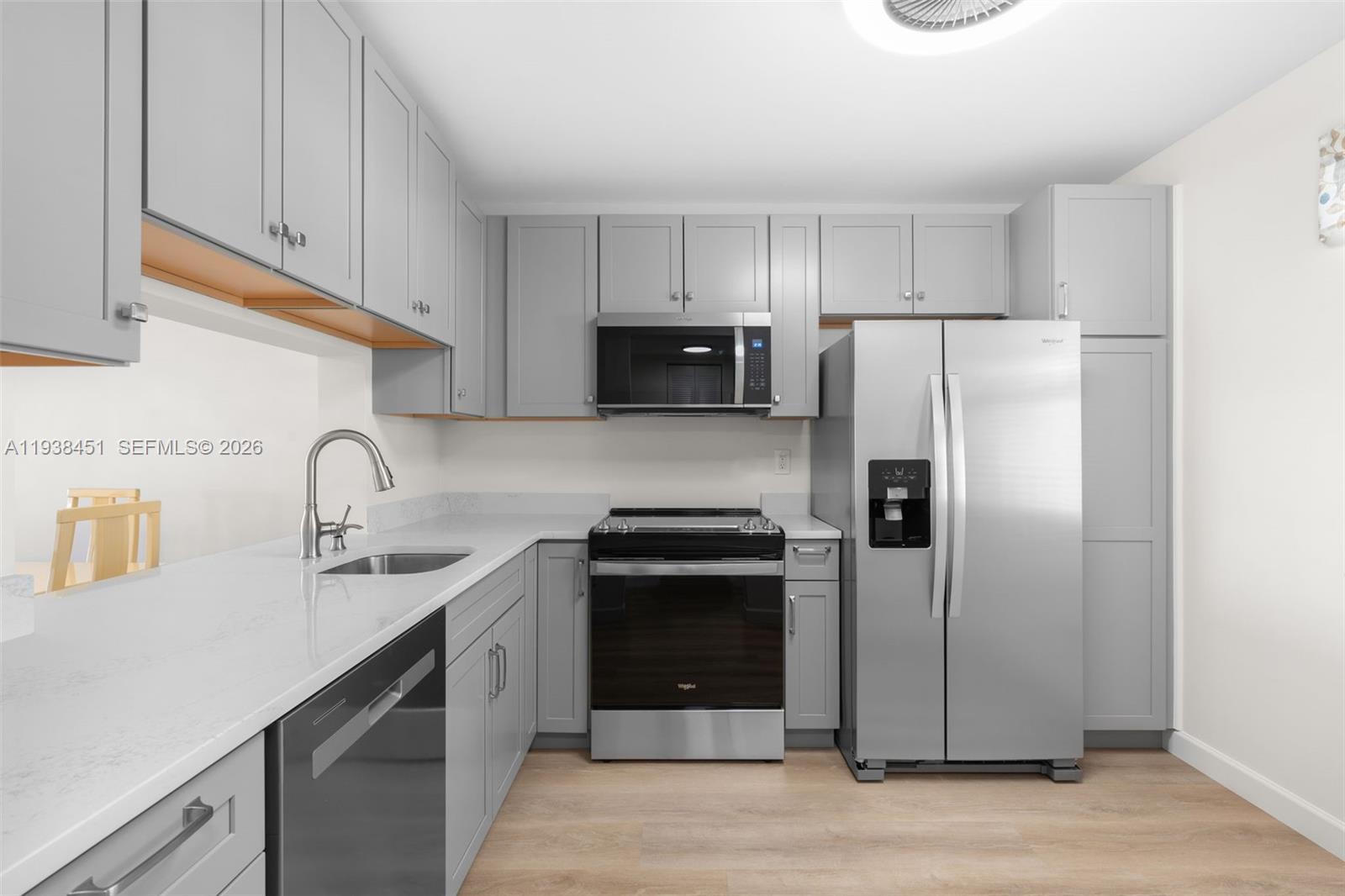 GOLFSIDE - Residential