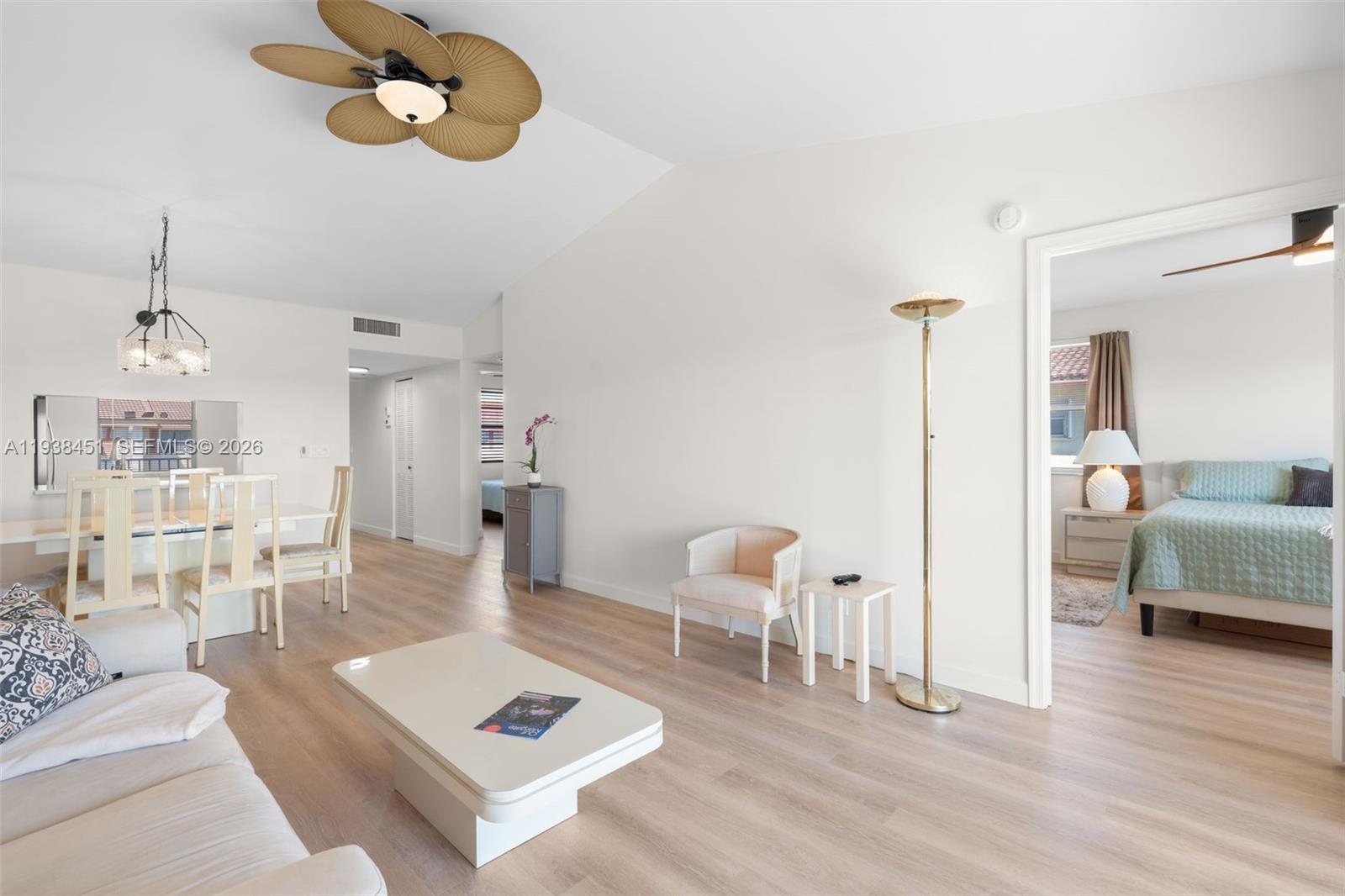 GOLFSIDE - Residential