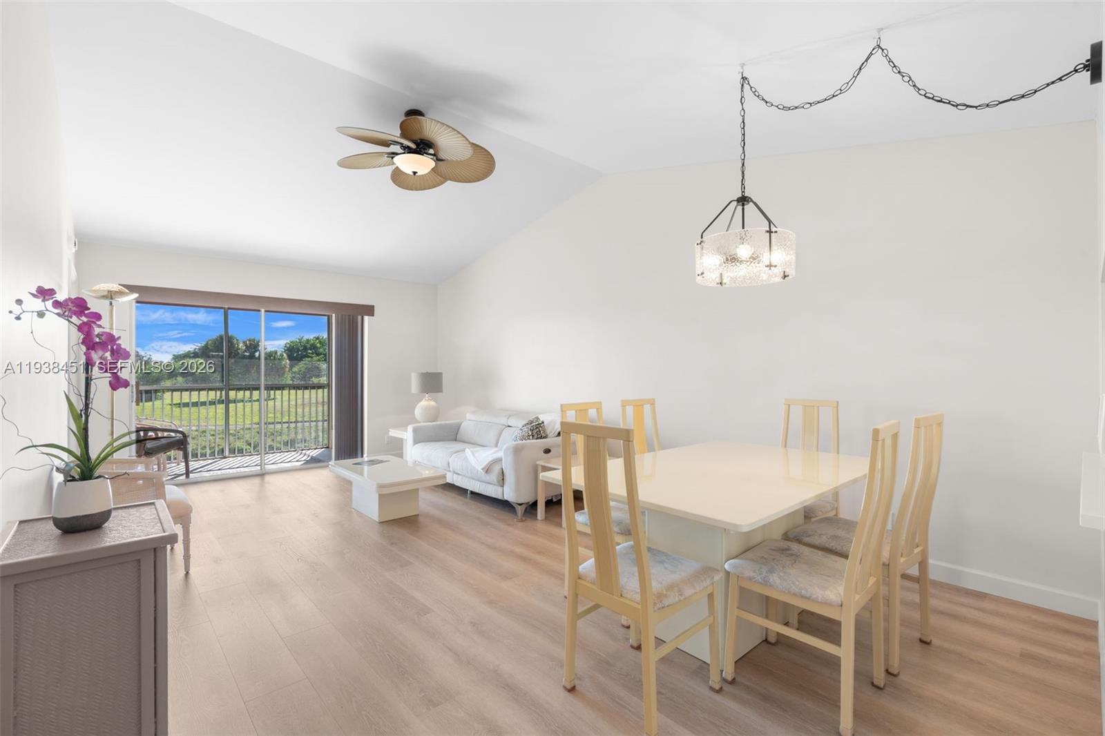 GOLFSIDE - Residential