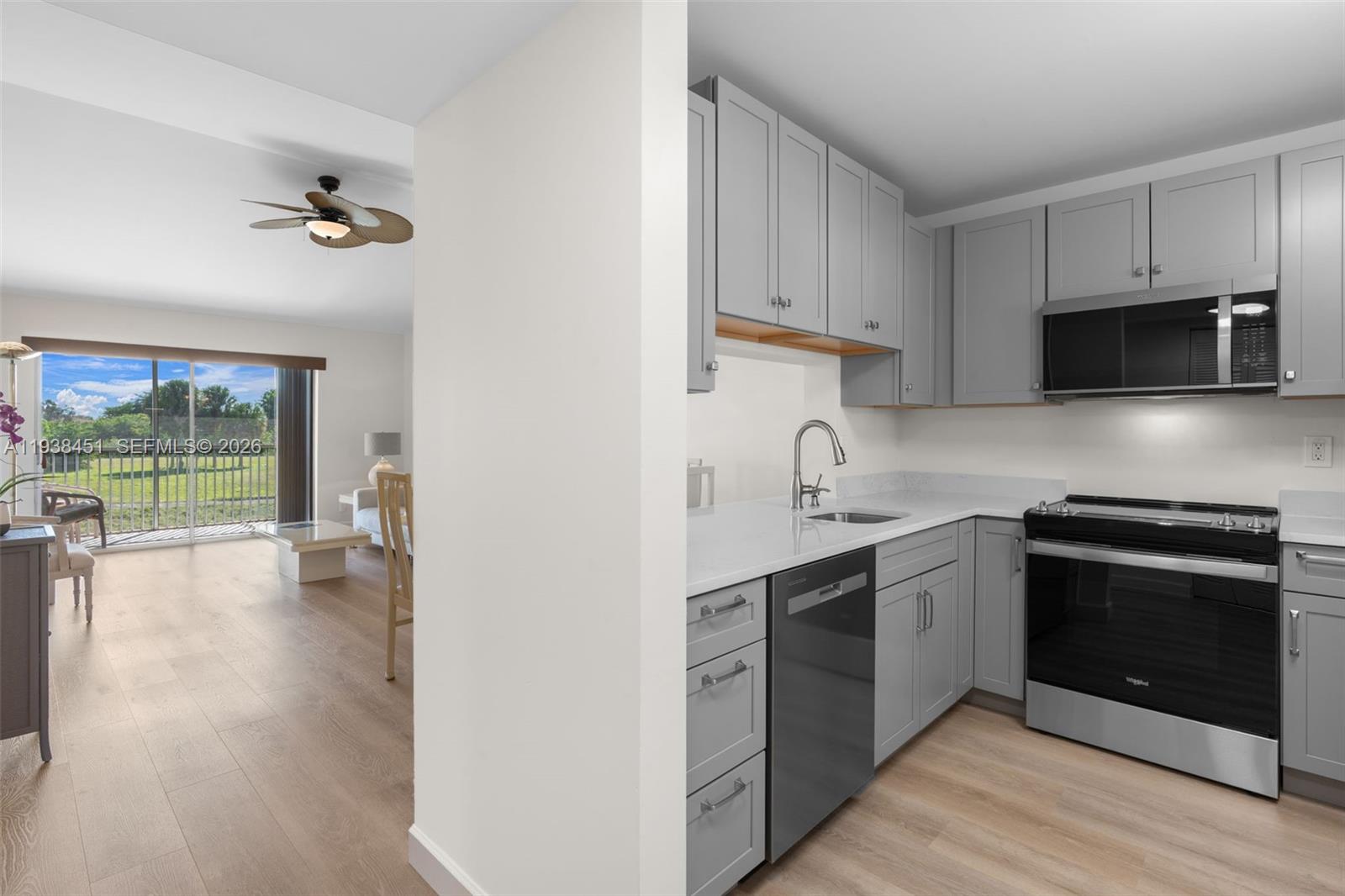 GOLFSIDE - Residential