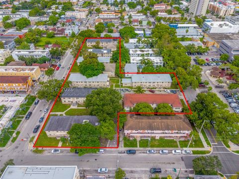 Property photo of 931 Sw 3rd St, Miami, FL 33130