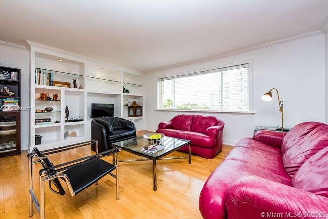 BAHIA MAR CONDO OF KEY BI - Residential Lease