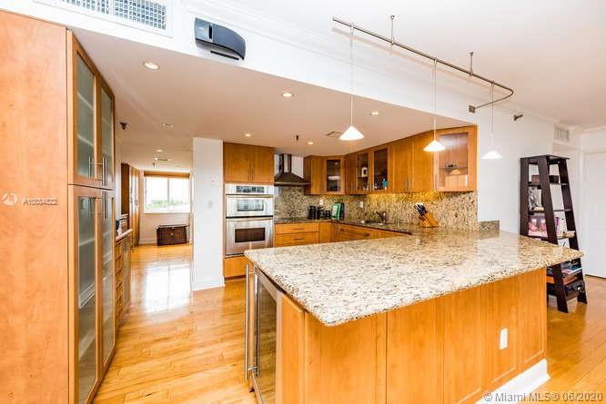 BAHIA MAR CONDO OF KEY BI - Residential Lease