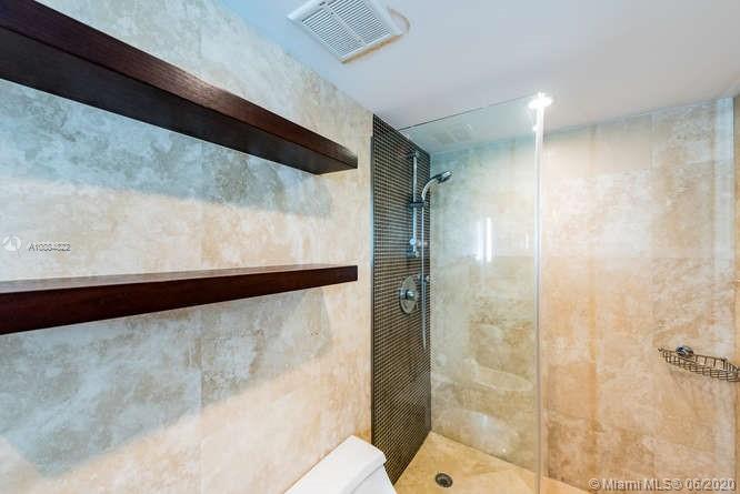 BAHIA MAR CONDO OF KEY BI - Residential Lease