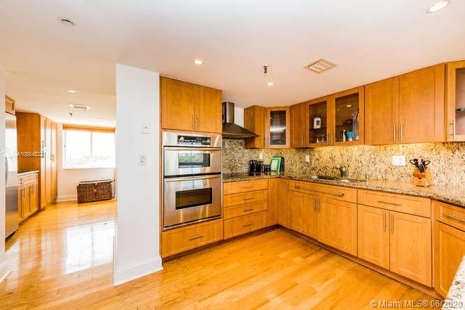 BAHIA MAR CONDO OF KEY BI - Residential Lease