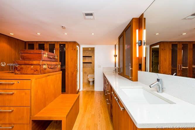 BAHIA MAR CONDO OF KEY BI - Residential Lease