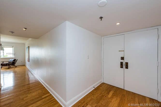 BAHIA MAR CONDO OF KEY BI - Residential Lease