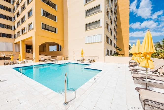 BAHIA MAR CONDO OF KEY BI - Residential Lease