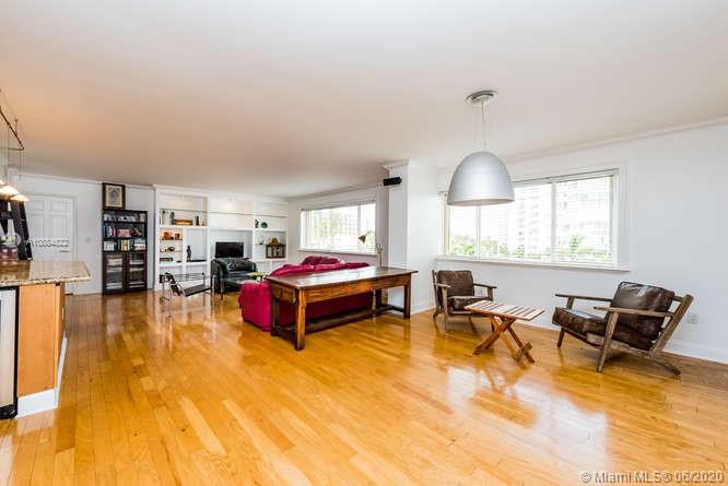 BAHIA MAR CONDO OF KEY BI - Residential Lease