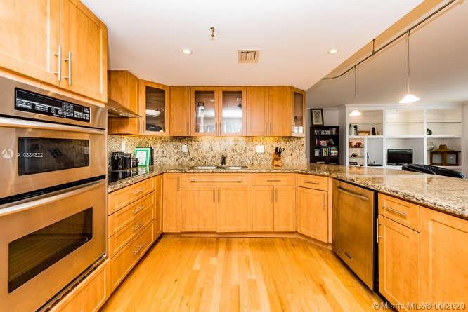 BAHIA MAR CONDO OF KEY BI - Residential Lease