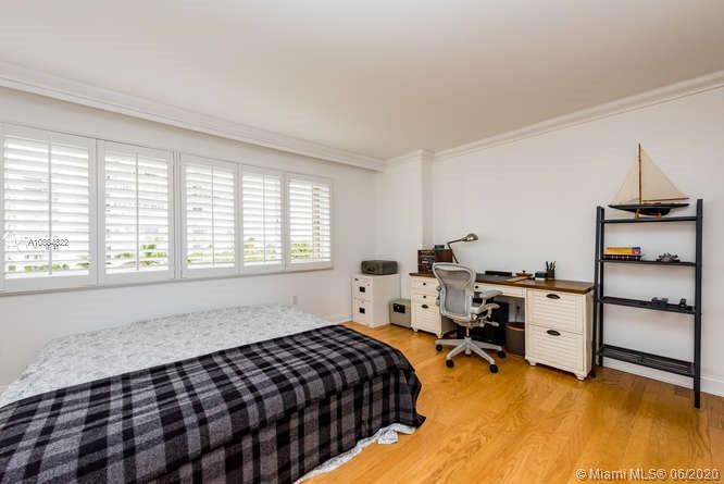 BAHIA MAR CONDO OF KEY BI - Residential Lease