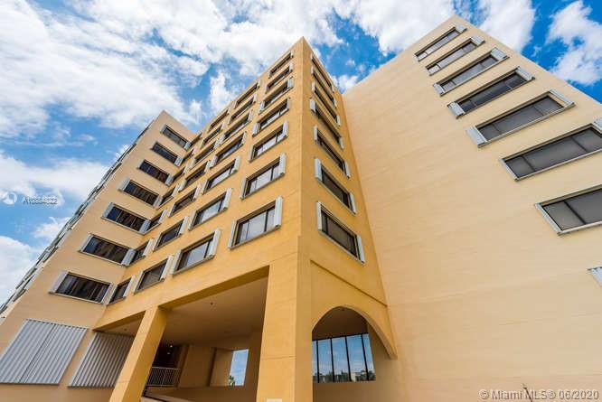 BAHIA MAR CONDO OF KEY BI - Residential Lease