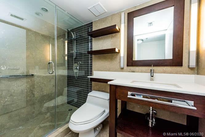 BAHIA MAR CONDO OF KEY BI - Residential Lease