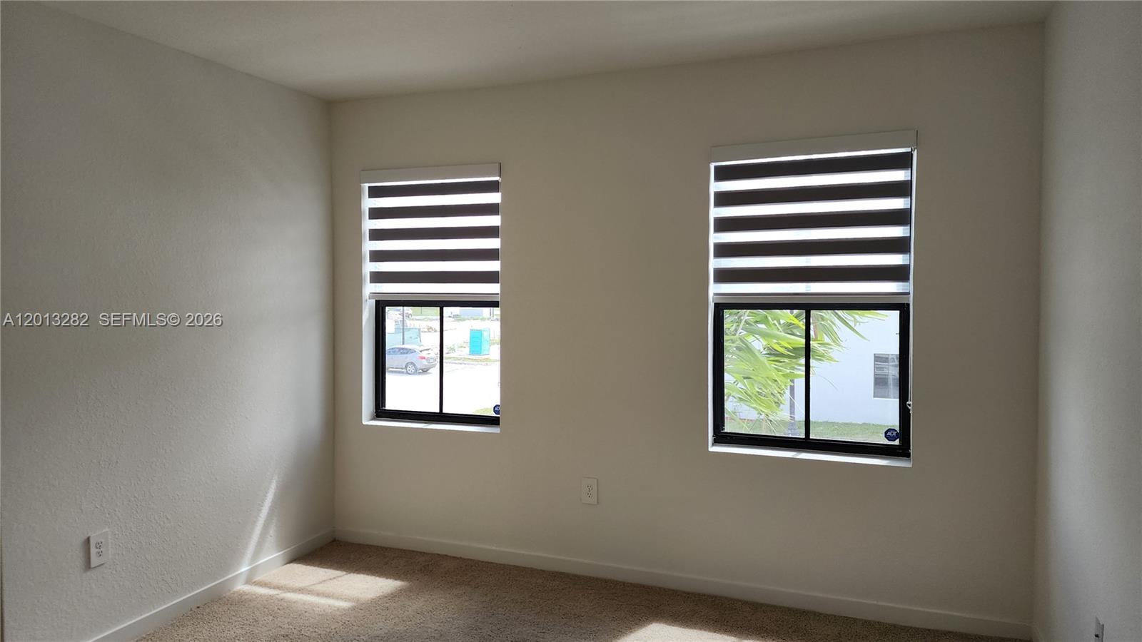 MIAMI LAND AND DEVELOPMEN - Residential Lease