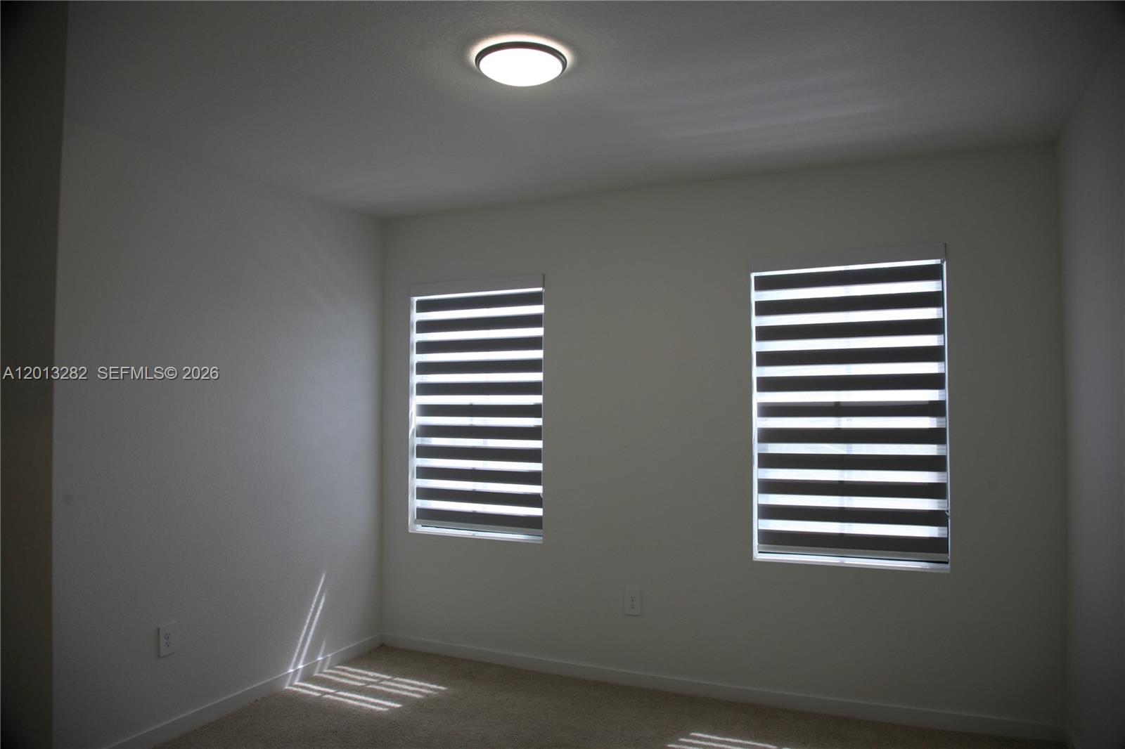 MIAMI LAND AND DEVELOPMEN - Residential Lease