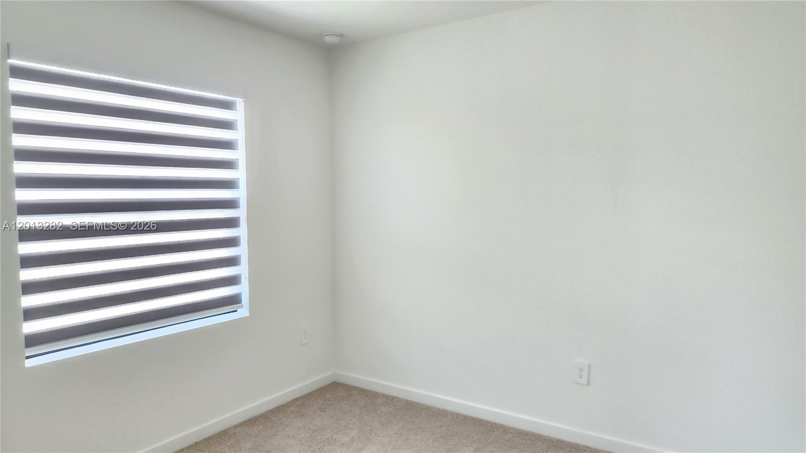 MIAMI LAND AND DEVELOPMEN - Residential Lease