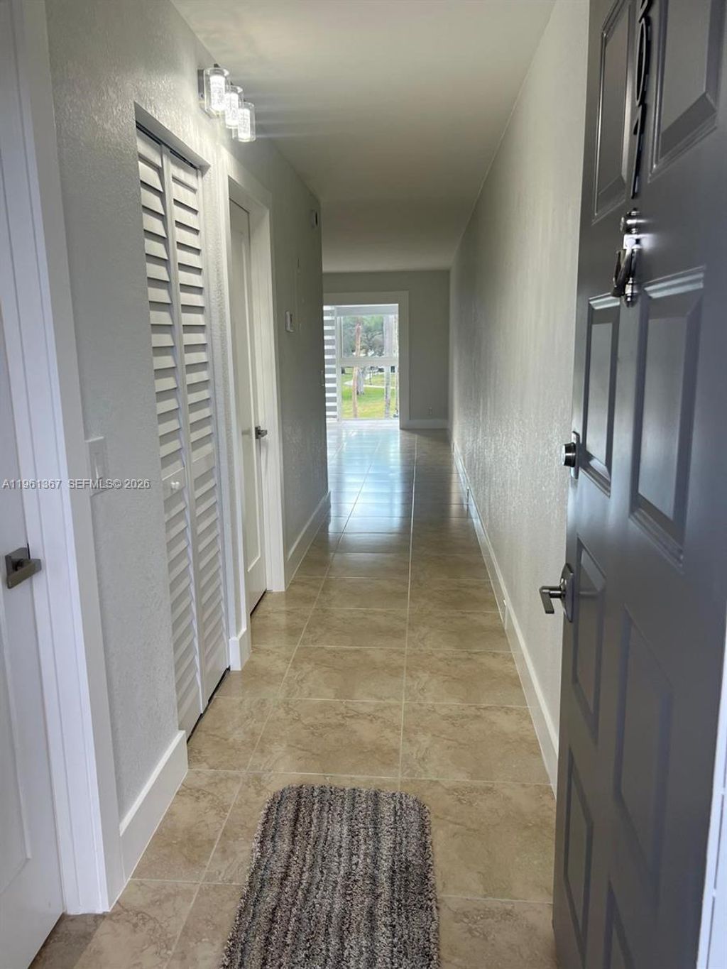 Photo of 1400 SW 124th Ter #207Q, Pembroke Pines, FL 33027 (MLS # A11961367)