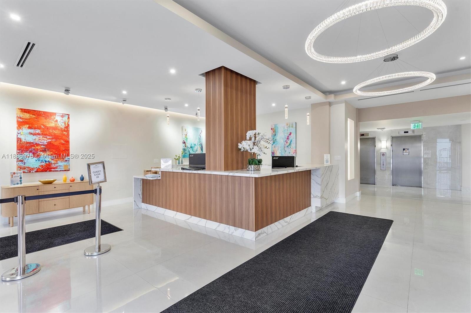 BRITANNIA AT QUADOMAIN CO - Residential