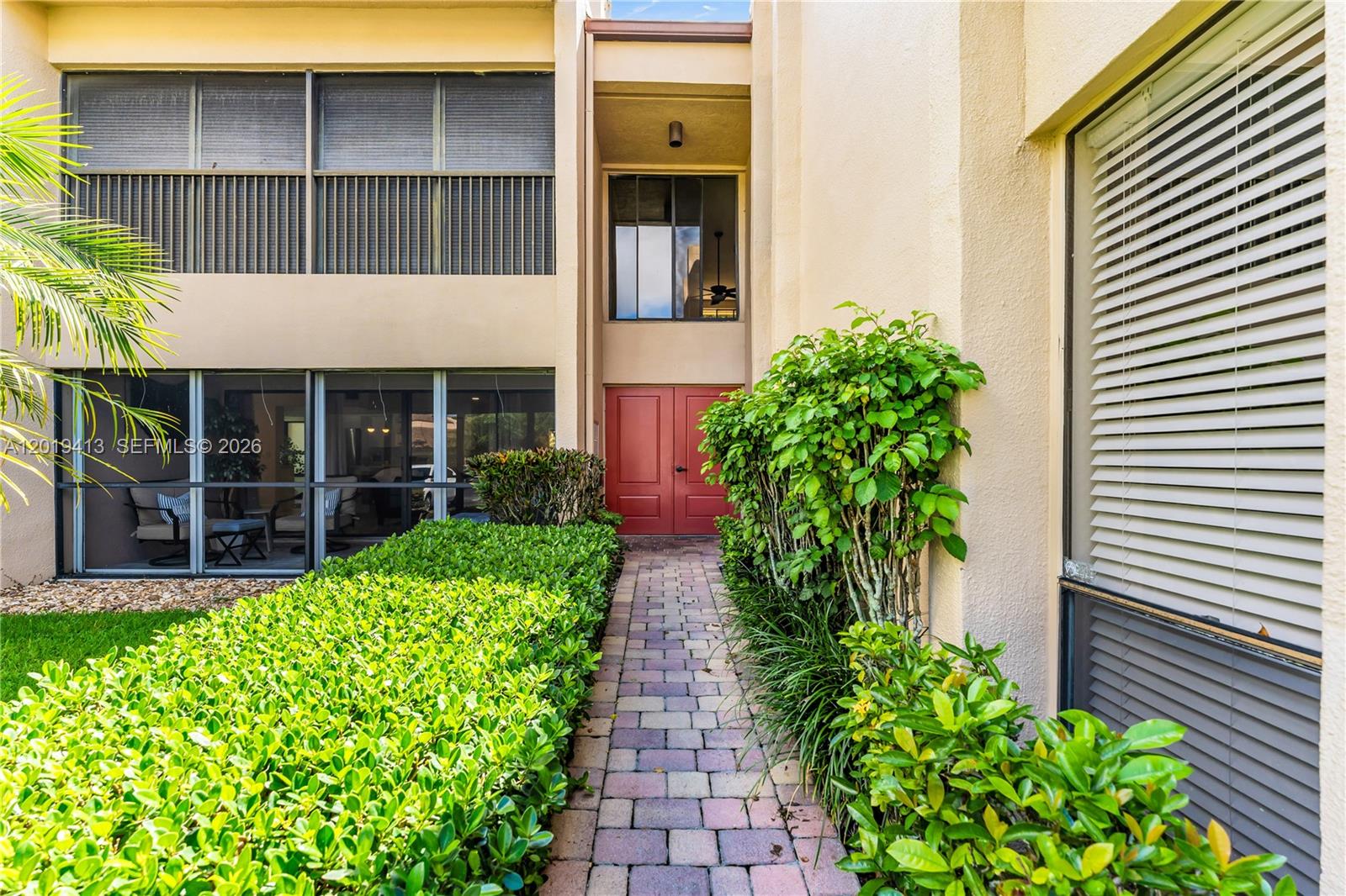 WOODHAVEN EAST CONDO - Residential