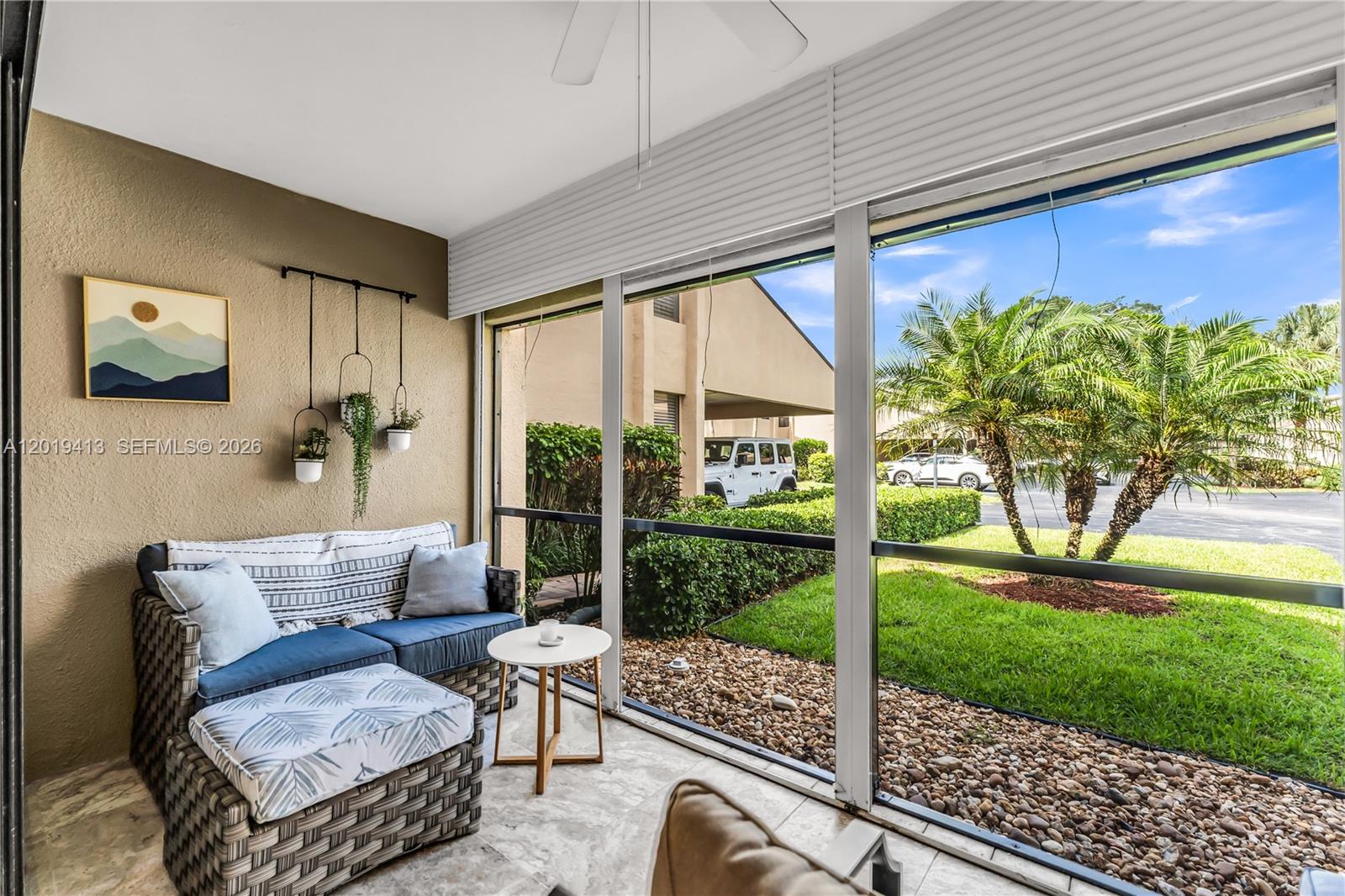 WOODHAVEN EAST CONDO - Residential