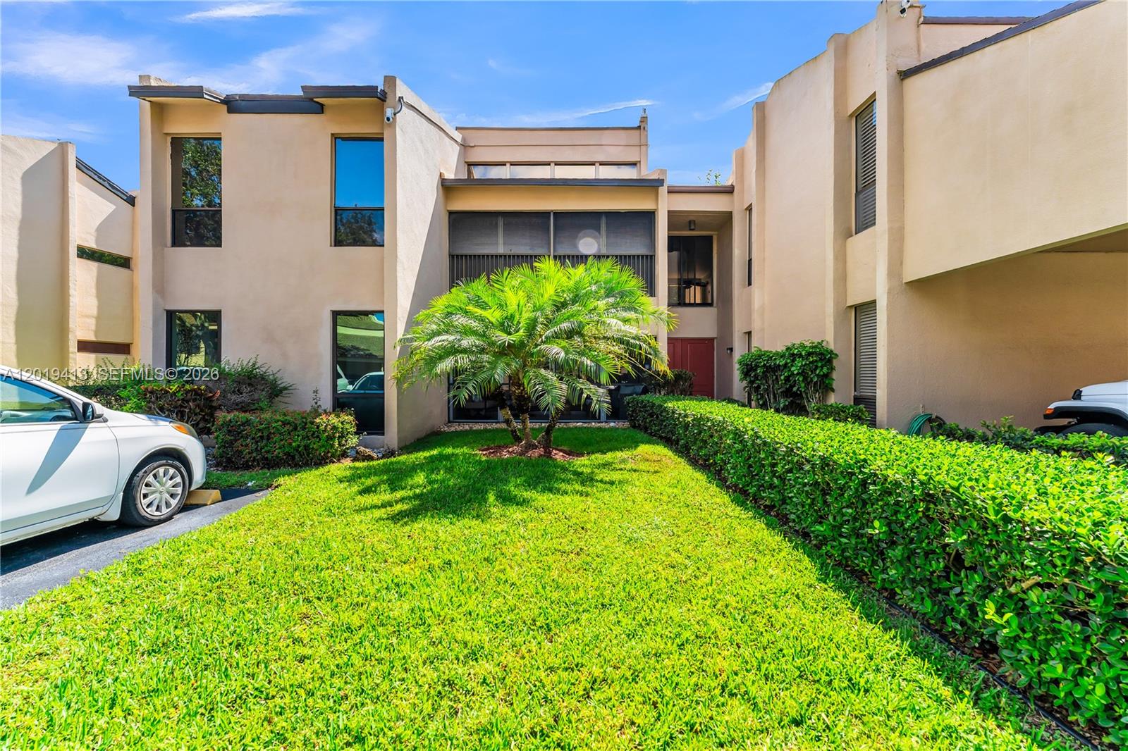 WOODHAVEN EAST CONDO - Residential
