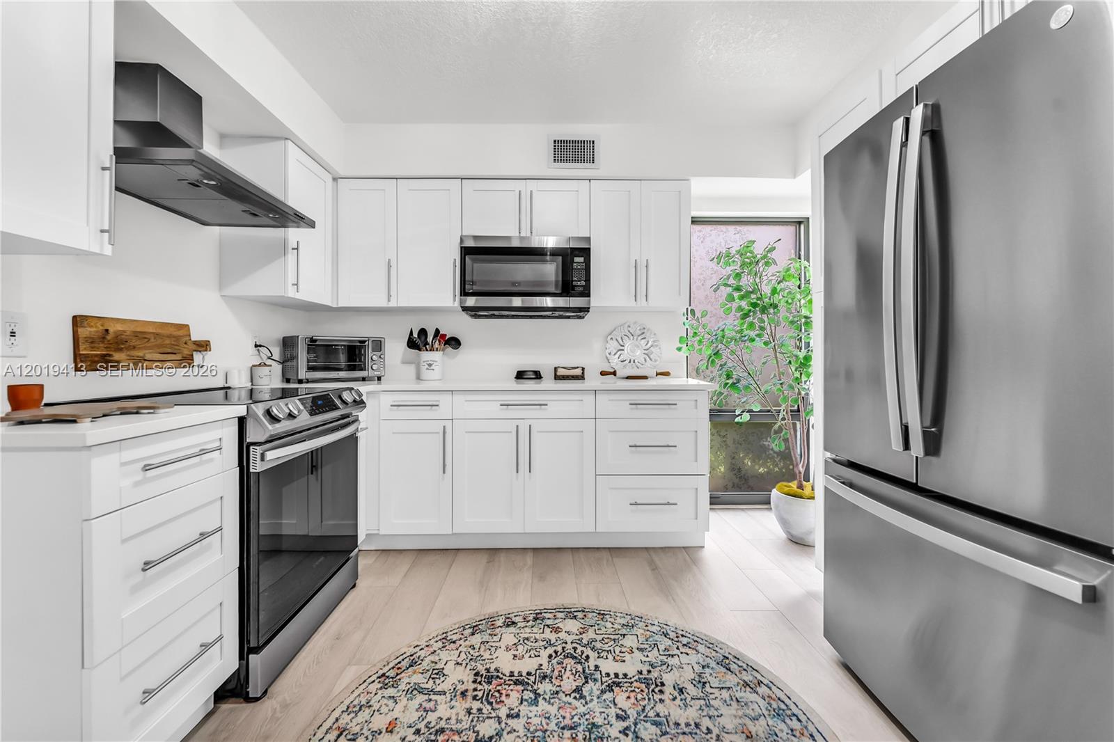 WOODHAVEN EAST CONDO - Residential
