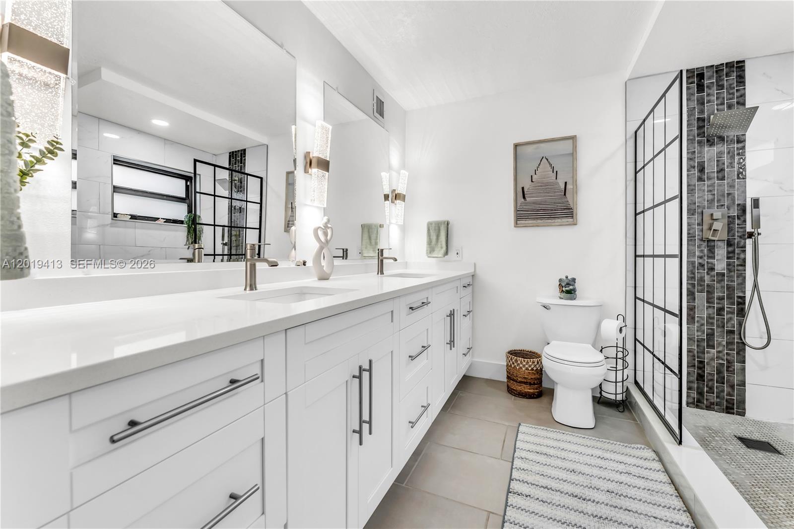 WOODHAVEN EAST CONDO - Residential